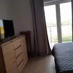 Pensjonat U Rybaka Mielenko