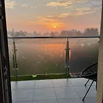 U Rybaka Pensjonat Mielenko