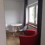 Pensjonat U Rybaka Mielenko