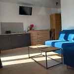 Pensjonat U Rybaka 3*