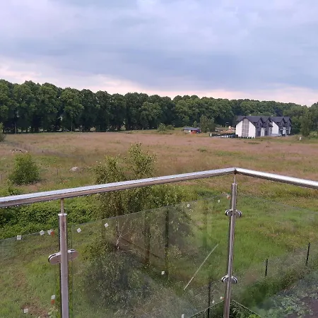 בית הארחה U Rybaka