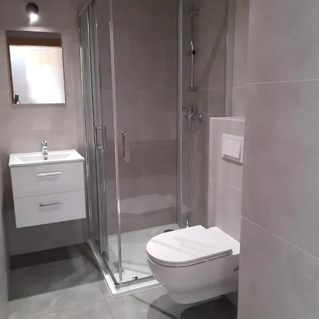 בית הארחה U Rybaka 3*