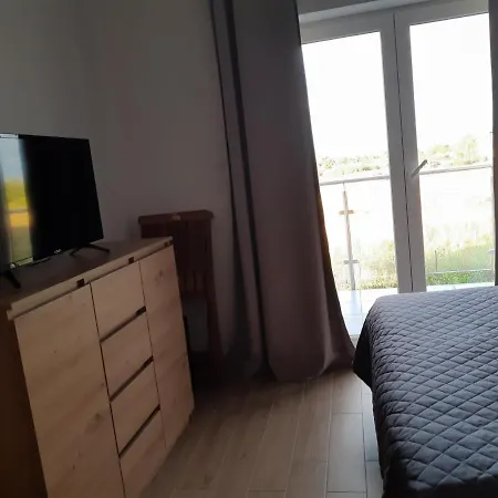 Gasthuis U Rybaka Mielenko