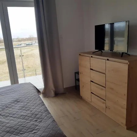 U Rybaka Guest house