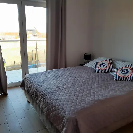 Guest house U Rybaka