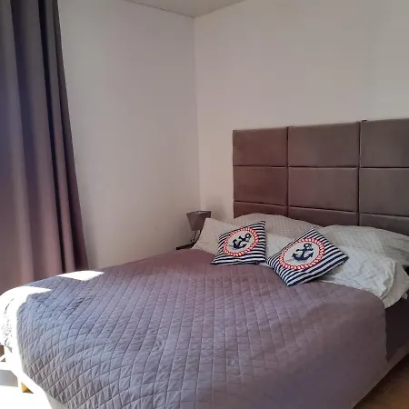 Guest house U Rybaka