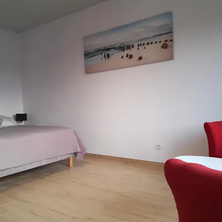 בית הארחה U Rybaka