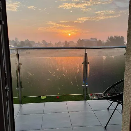 U Rybaka בית הארחה מילנקו