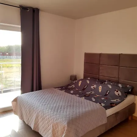 U Rybaka Guest house Mielenko