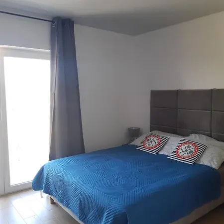 Guest house U Rybaka