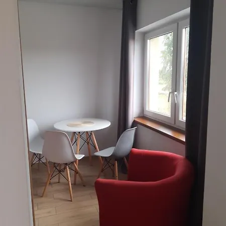 Guest house U Rybaka Mielenko