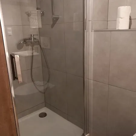 בית הארחה U Rybaka 3*