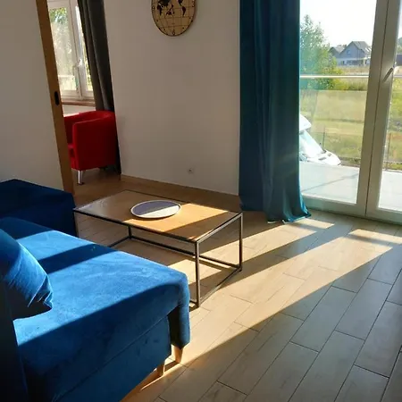 U Rybaka Guest house *