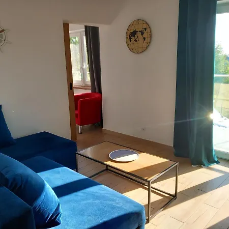 U Rybaka בית הארחה 3*