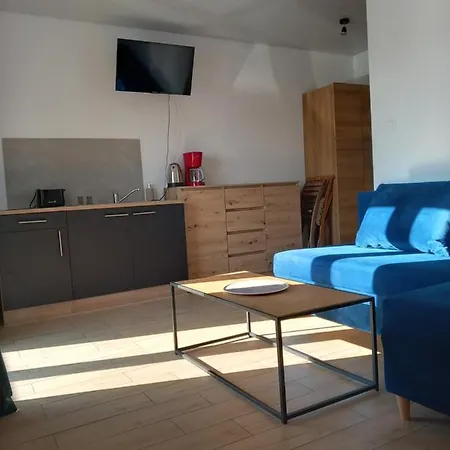 בית הארחה U Rybaka 3*