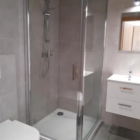 Guest house U Rybaka