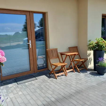 U Rybaka Guest house