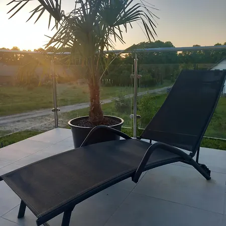 U Rybaka בית הארחה 3*