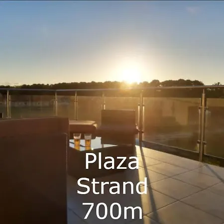 U Rybaka בית הארחה 3*