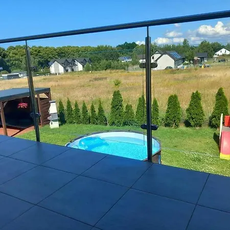 בית הארחה U Rybaka 3*