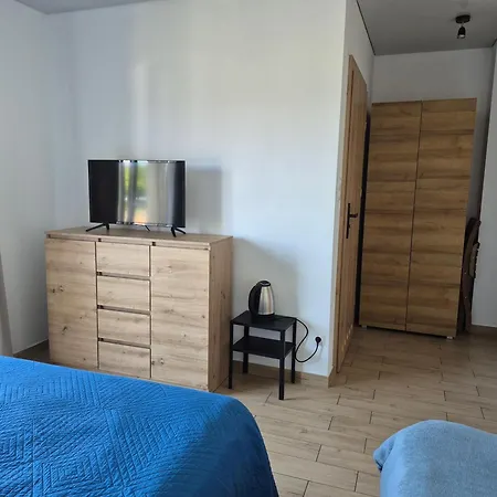 U Rybaka בית הארחה מילנקו