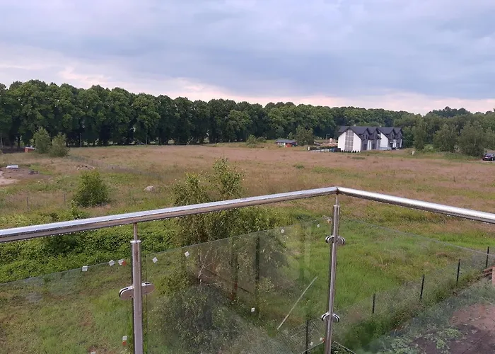 ゲストハウス U Rybaka