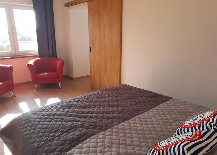 Guest house U Rybaka Mielenko