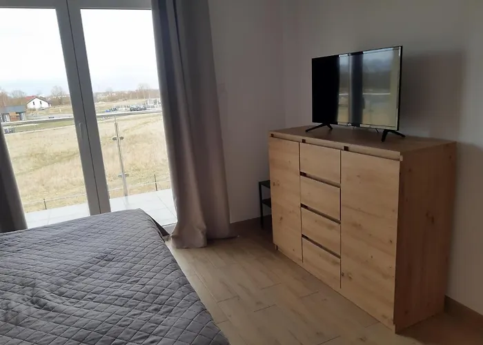 U Rybaka Guest house