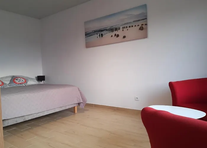 Guest house U Rybaka