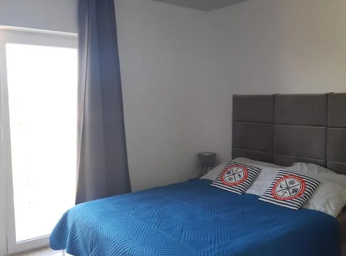 Guest house U Rybaka