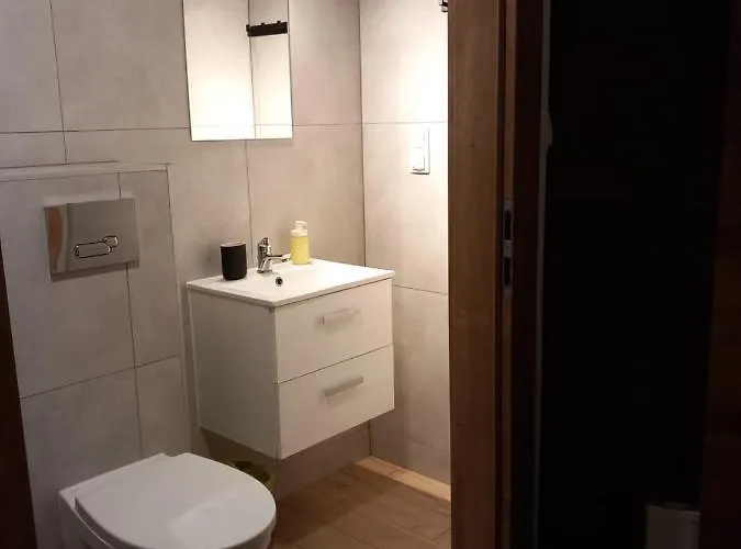 U Rybaka Guest house Mielenko