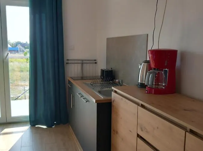 U Rybaka ミエレンコ