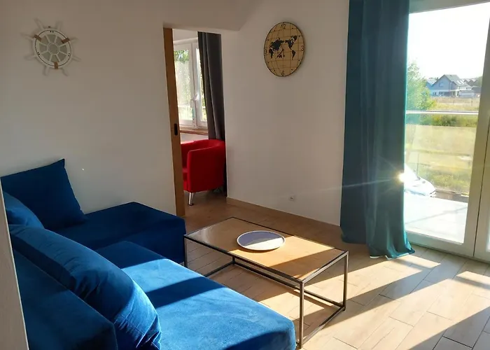 U Rybaka Guest house 3*