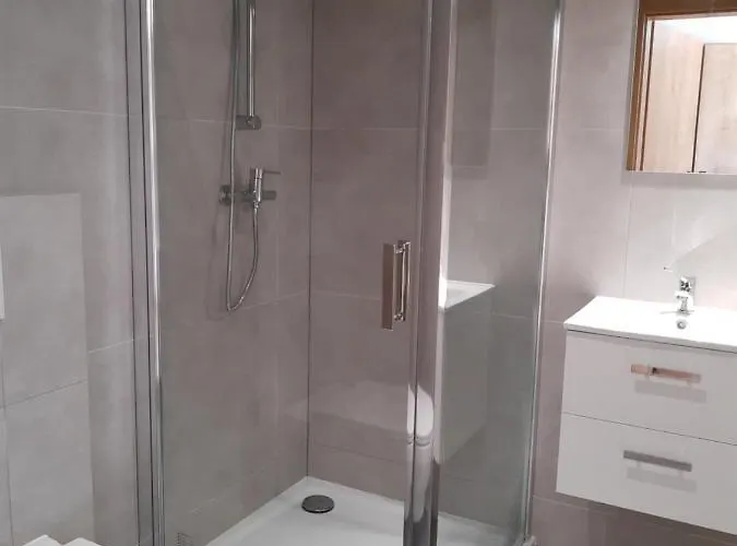 Guest house U Rybaka