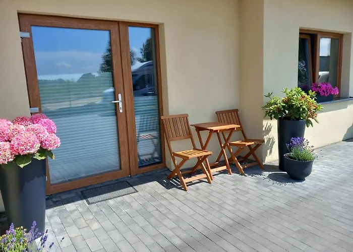 U Rybaka Guest house