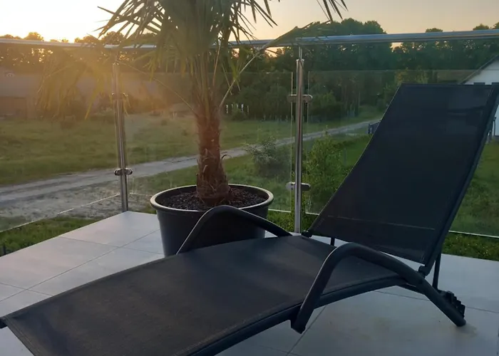 U Rybaka Guest house 3*