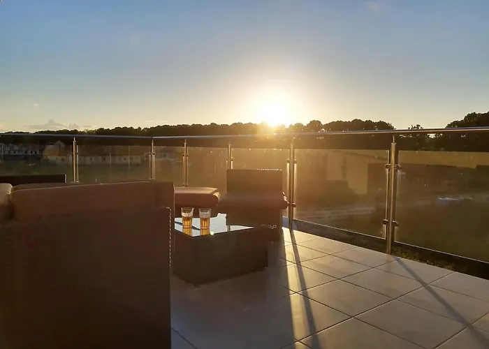 Guest house U Rybaka Mielenko