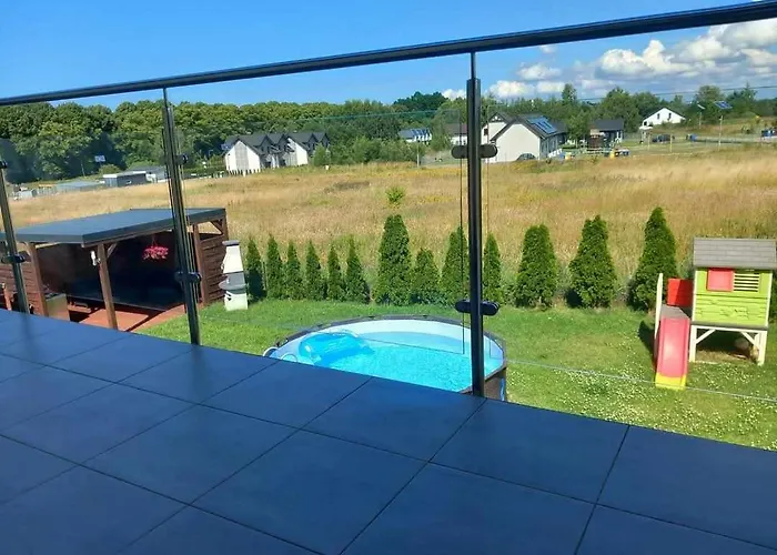 Guest house U Rybaka 3*